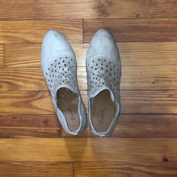 Booties - Picture 3 of 3